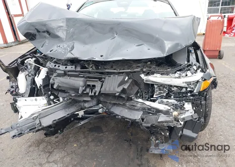 2024 Honda Civic Sport from USA, damaged, VIN 2HGFE2F51RH563627